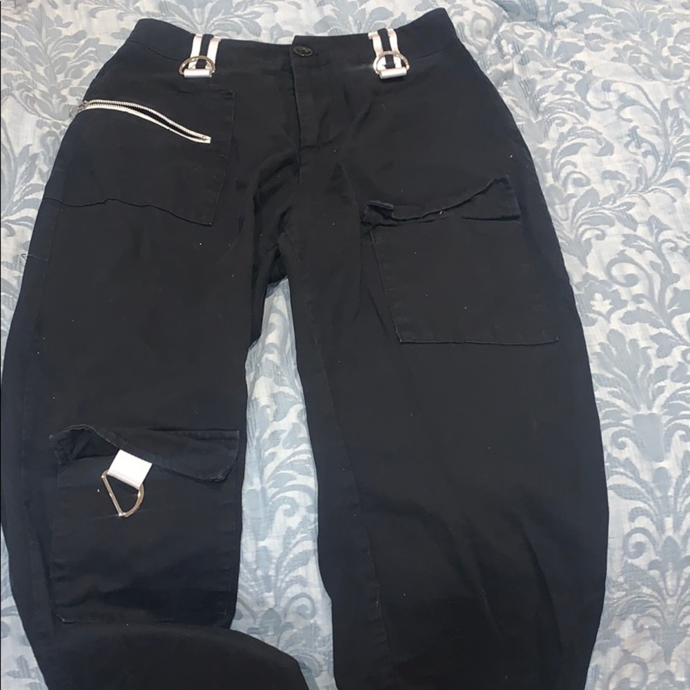 Cargo pants